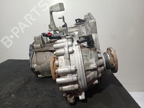 Gearbox SEAT LEON (1M1) 1.9 TDI | BP26382951M3 