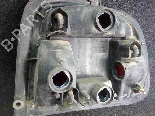 Left taillight SUZUKI BALENO (EG) 1.9 TD (SY419) | BP5728889C34 
