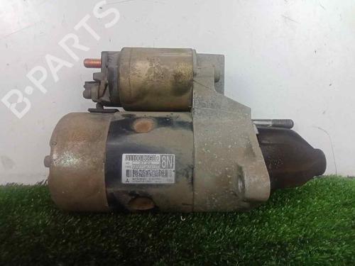 Startmotor SUZUKI IGNIS II (MH) 1.3 (RM413) (94 hp) 16406508