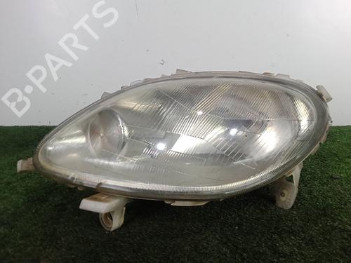 Faro anteriore sinistro SMART FORTWO Coupe (450) 0.8 CDI (450.300, 450.301, 450.302, 450.303, 450.306) (41 hp) 32488977