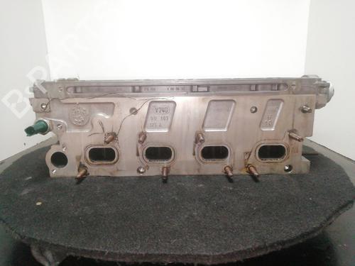 Cylinder head SEAT ALTEA XL (5P5, 5P8) 1.6 TDI | BP30126560M5