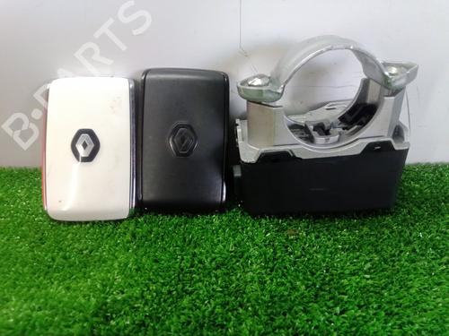 Elektronisk modul RENAULT KADJAR (HA_, HL_) 1.5 dCi 110 (HLA3) (110 hp) 14485308