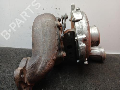 Used Turbocharger/Supercharger Turbocharger/Supercharger JEEP GRAND CHEROKEE III (WH, WK) 3.0 CRD 4x4 (218 hp) 40040930 40040930