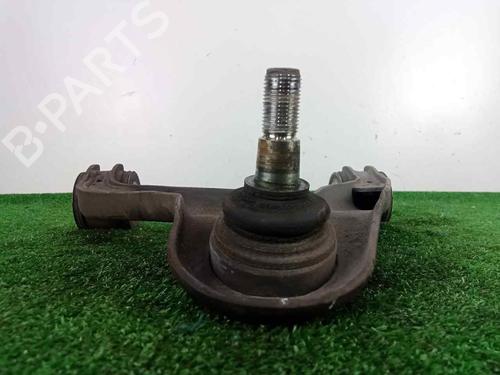 Left front suspension arm IVECO DAILY VI Van  | BP17703558M12 
