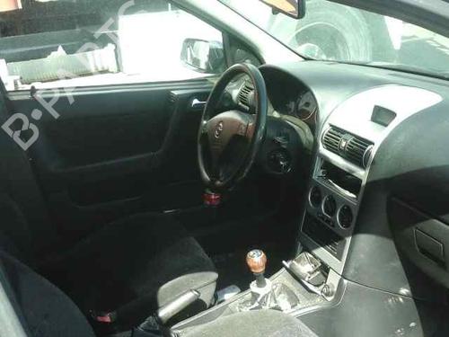 Left headlight OPEL ASTRA G Estate (T98)  | BP5729672C28 