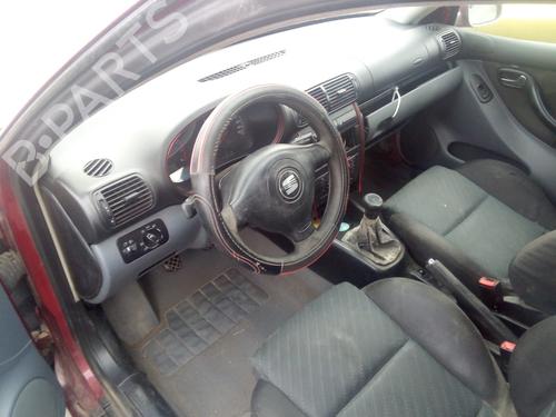 Instrument cluster SEAT LEON (1M1) 1.6 | BP11503529C47 