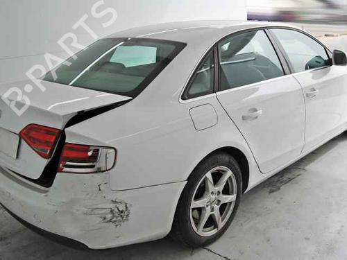 Høyre foran invendig håndtak AUDI A4 B8 (8K2)  | BP22238991I14 