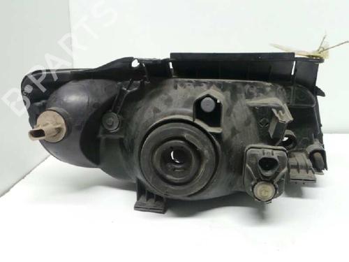 Left headlight HYUNDAI MATRIX (FC)  | BP5722200C28 
