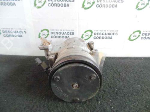 Used AC compressor KIA CARNIVAL II (GQ) 2.9 CRDi (144 hp) 5742676