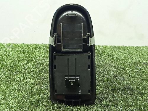 Left front window switch IVECO DAILY V Platform/Chassis 35C17, 35S17, 40C17, 45C17, 50C17, 60C17, 65C17, 70C17 | BP29431121I27 