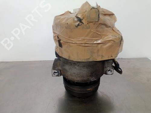 AC compressor OPEL ZAFIRA A MPV (T98)  | BP5712707M34 