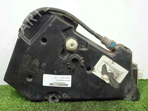 Used Fuel tank PEUGEOT 308 SW I (4E_, 4H_) 2.0 HDi (150 hp) 17836601