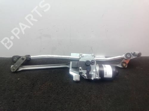Used Front wiper motor BMW 1 (E81) [2006-2012]  24318722