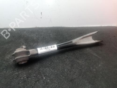 Used Right rear suspension arm BMW 4 Convertible (F33, F83) 420 d (190 hp) 31706030