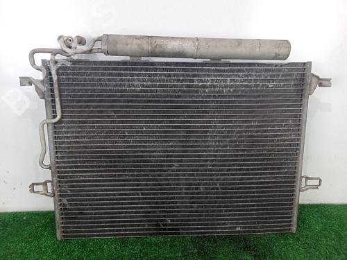 AC radiator MERCEDES-BENZ E-CLASS (W211) | BP31968638M32