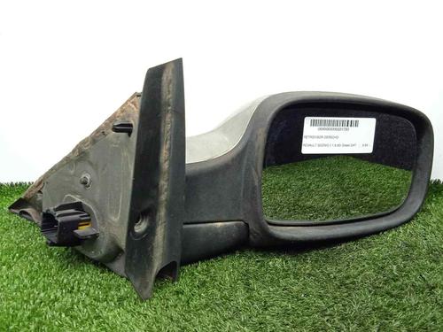 Used Right mirror RENAULT SCÉNIC II (JM0/1_) 1.5 dCi (JM1F) (86 hp) 9687415