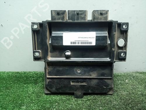Engine control unit (ECU) RENAULT MEGANE II (BM0/1_, CM0/1_) 1.5 dCi (BM02, BM13, BM2A, CM02, CM13) | BP17832090M57 