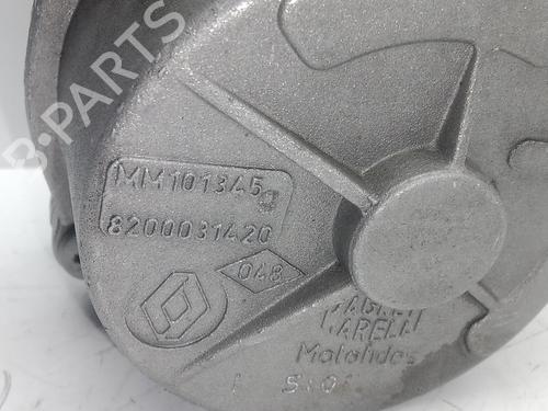 Vacuum pump RENAULT MEGANE I Coach (DA0/1_)  | BP22239187M80 