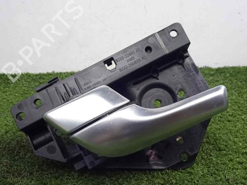 Used Rear left interior door handle LAND ROVER RANGE ROVER EVOQUE (L538) [2011-2019]  18326448