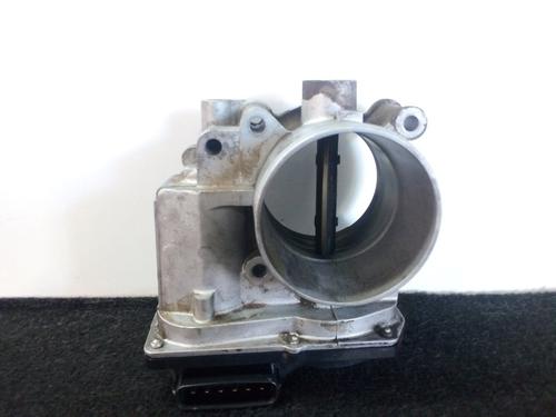 Used Throttle body Throttle body SUBARU FORESTER (SJ_) 2.0 D AWD (SJD) (147 hp) 9366825 9366825