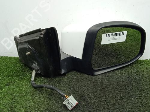 Used Right mirror FORD MONDEO IV (BA7) 1.8 TDCi (125 hp) 22300837