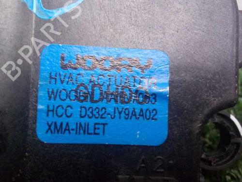 Electronic module KIA SPORTAGE III (SL) 1.7 CRDi | BP11723615M83 