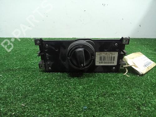 Used Climate control SEAT IBIZA II (6K1) 1.9 SDI (68 hp) 5703296