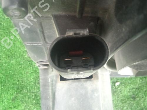Køleventilator elektrisk MERCEDES-BENZ S-CLASS (W220) S 430 4-matic (220.083, 220.183) | BP27363620M35 