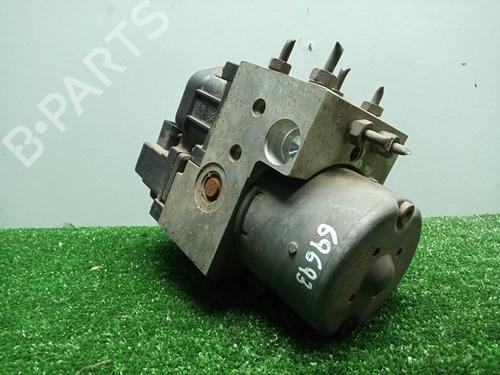 ABS Bremseaggregat OPEL ASTRA G Hatchback (T98) 2.0 DI (F08, F48) (82 hp) 5700950