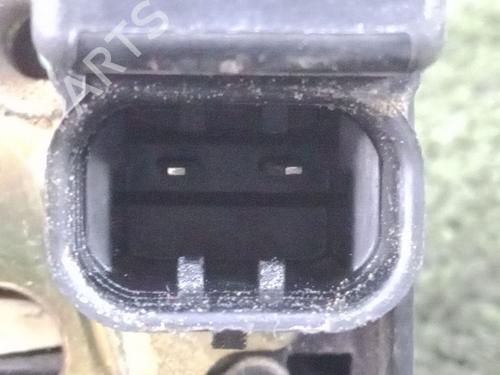 Front right lock SSANGYONG REXTON / REXTON II (GAB_) 2.7 Xdi 4x4 | BP29350990C97 