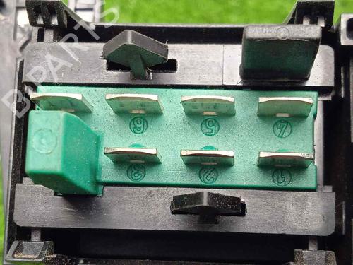 Climate control AUDI A6 C5 (4B2)  | BP11329592I5 