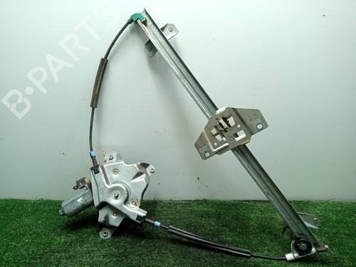 Used Front right window mechanism FORD TRANSIT CONNECT (P65_, P70_, P80_) 1.8 TDCi (90 hp) 15196384