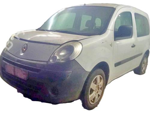 Used Parts RENAULT KANGOO / GRAND KANGOO II (KW0/1_) 1.5 dCi 85 (KW0K, KW0L, KW0B) 4455486