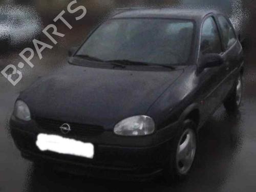 Right taillight OPEL CORSA B (S93) 1.2 i 16V (F08, F68, M68) | BP5694526C35 