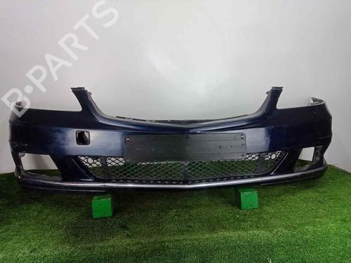 Used Front bumper MERCEDES-BENZ S-CLASS (W221, V221) S 320 CDI (211 hp) 12678329