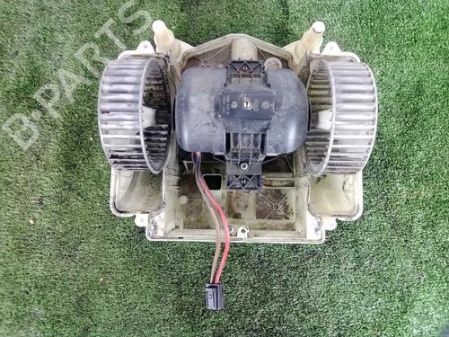 Heater blower motor MERCEDES-BENZ S-CLASS (W221, V221) S 320 CDI | BP12541380M62 