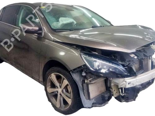 AC compressor PEUGEOT 308 II (LB_, LP_, LW_, LH_, L3_) 1.6 HDi / BlueHDi 115 | BP31958458M34 