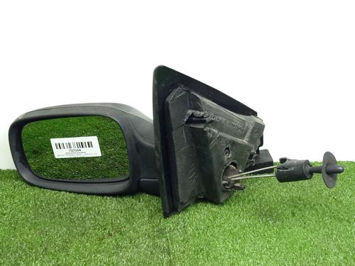 Used Left mirror RENAULT MEGANE II (BM0/1_, CM0/1_) 1.5 dCi (BM1F, CM1F) (86 hp) 26663006