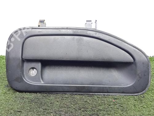 Front right exterior door handle MITSUBISHI CANTER Platform/Chassis (FB_, FE_, FG_)  SIN | REFERENCIA