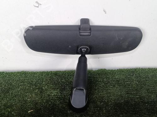 Rear mirror ALFA ROMEO STELVIO (949_) 2.0 Q4 (949.AXF2A) | BP40220526I6 - Image 2