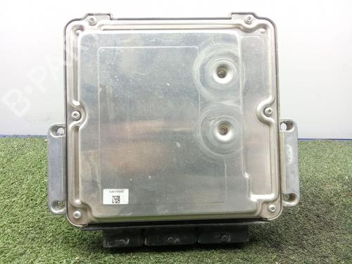 Engine control unit (ECU) RENAULT KOLEOS I (HY_) 2.0 dCi (HY0K) | BP34630970M57 - Image 2