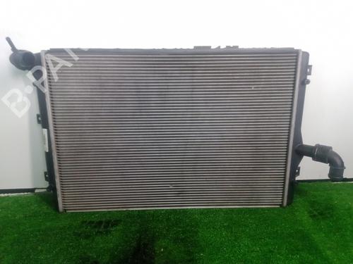 Køler VW TOURAN (1T1, 1T2) 2.0 TDI 16V (140 hp) 16927364