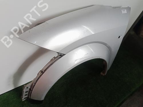Left front fenders AUDI A2 (8Z0) 1.4 | BP10679241C41 