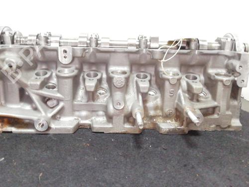 Used Cylinder head RENAULT KANGOO (KC0/1_) 1.5 dCi (KC07) (65 hp) 28450323