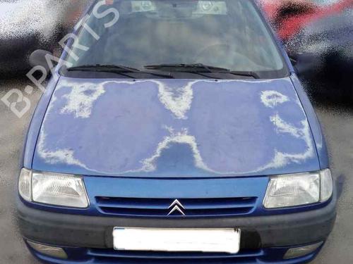 Electronic module CITROËN SAXO (S0, S1) 1.5 D | BP5742613M83 