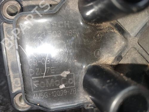 Ignition coil FORD FIESTA VI (CB1, CCN) 1.25 | BP38488467M94 - Image 3