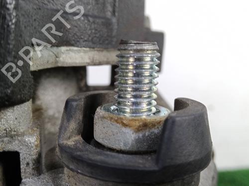 Alternator OPEL ASTRA H (A04) 1.7 CDTI (L48) | BP30931579M7