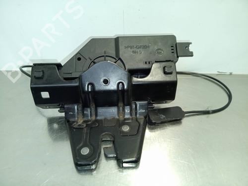 Tailgate lock BMW 1 (E87) 118 d | BP10100564C101 