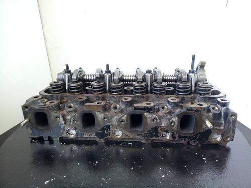 Used Cylinder head ISUZU TROOPER I (UBS) 2.8 TD (UBS55) (106 hp) 10972512