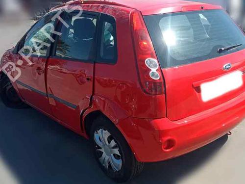 Gearbox FORD FIESTA V (JH_, JD_)  | BP13120493M3 